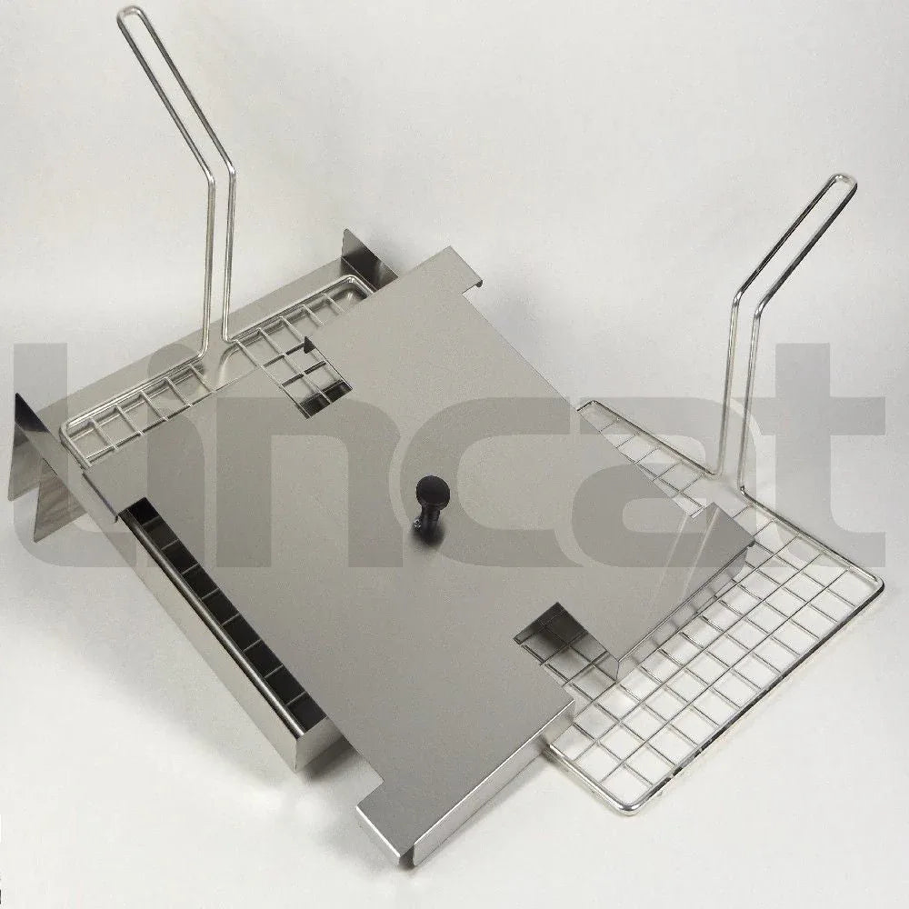 AF135 Lincat Doughnut Fryer Kit - Ref DC01 - JD Catering Equipment Solutions Ltd