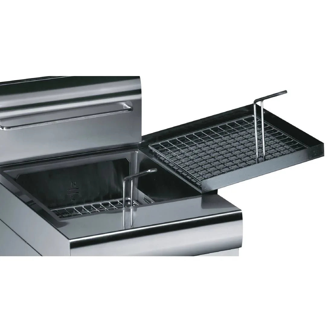 AF072 Lincat Doughnut Fryer Kit - Ref DC03 - JD Catering Equipment Solutions Ltd