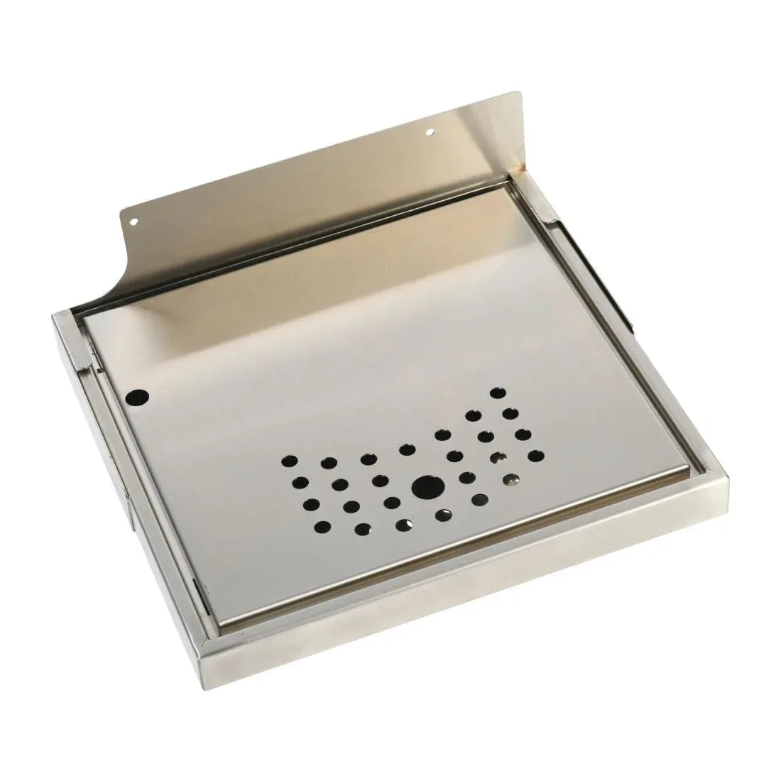 AJ494 Lincat Drip Tray for M5F Water Boiler - JD Catering Equipment Solutions Ltd