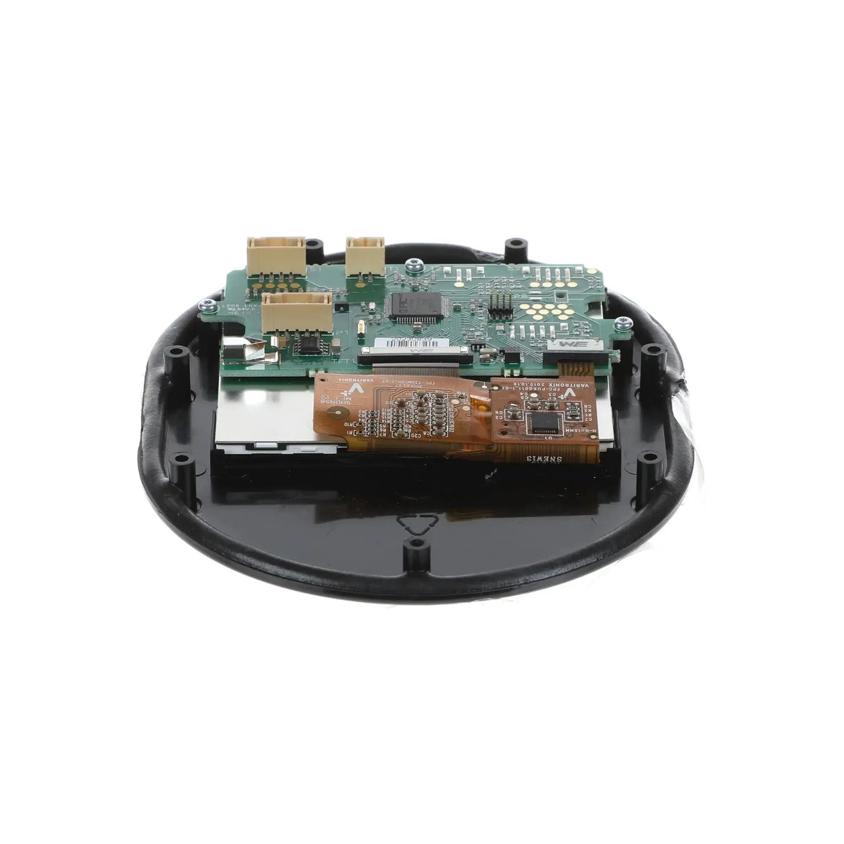 Lincat EB3FX Replacement Control/Display Board - Inc. 4th Sensor - PR113/S - JD Catering Equipment Solutions Ltd