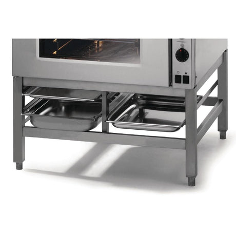 Lincat Floor Stand for EC09 Low JD Catering Equipment Solutions Ltd
