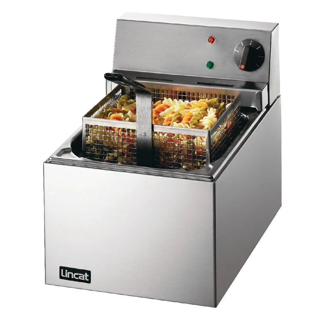 Lincat Lynx 400 Electric Pasta Boiler LPB J315 - JD Catering Equipment Solutions Ltd