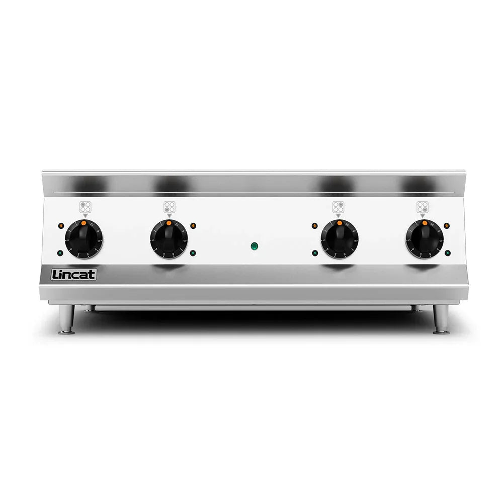 Lincat Opus 800 Electric Counter-top Induction Hob OE8019 - JD Catering Equipment Solutions Ltd