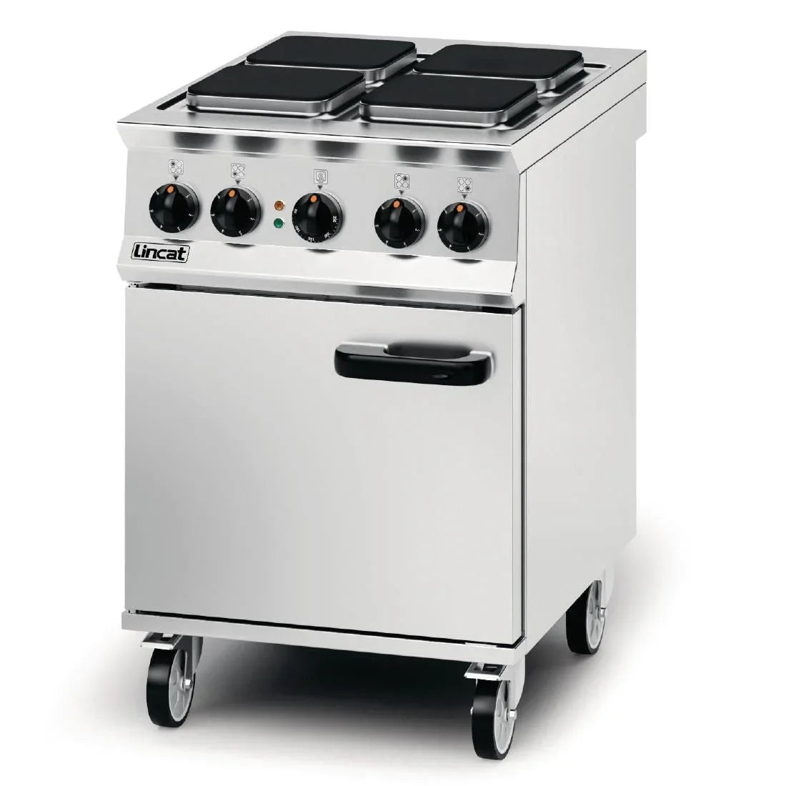 Lincat Opus 800 Electric Oven Range OE8010 JD Catering Equipment Solutions Ltd