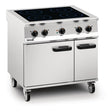 Lincat Opus 800 Induction Top Oven Range OE8017 JD Catering Equipment Solutions Ltd