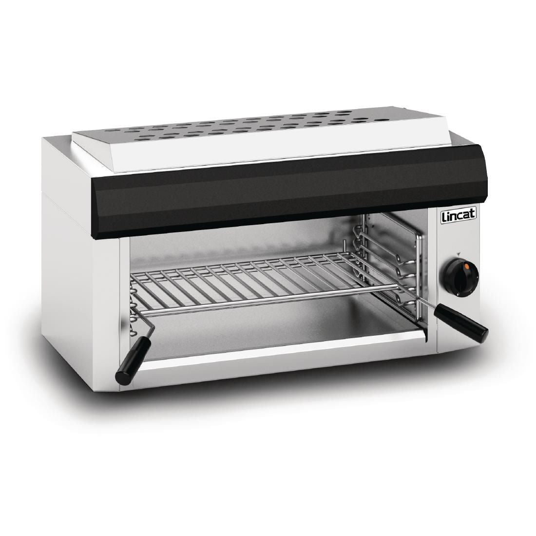 Lincat Opus 800 Natural/LPG Salamander Grill OG8301 JD Catering Equipment Solutions Ltd