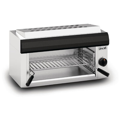 Lincat Opus 800 Natural/LPG Salamander Grill OG8301 JD Catering Equipment Solutions Ltd