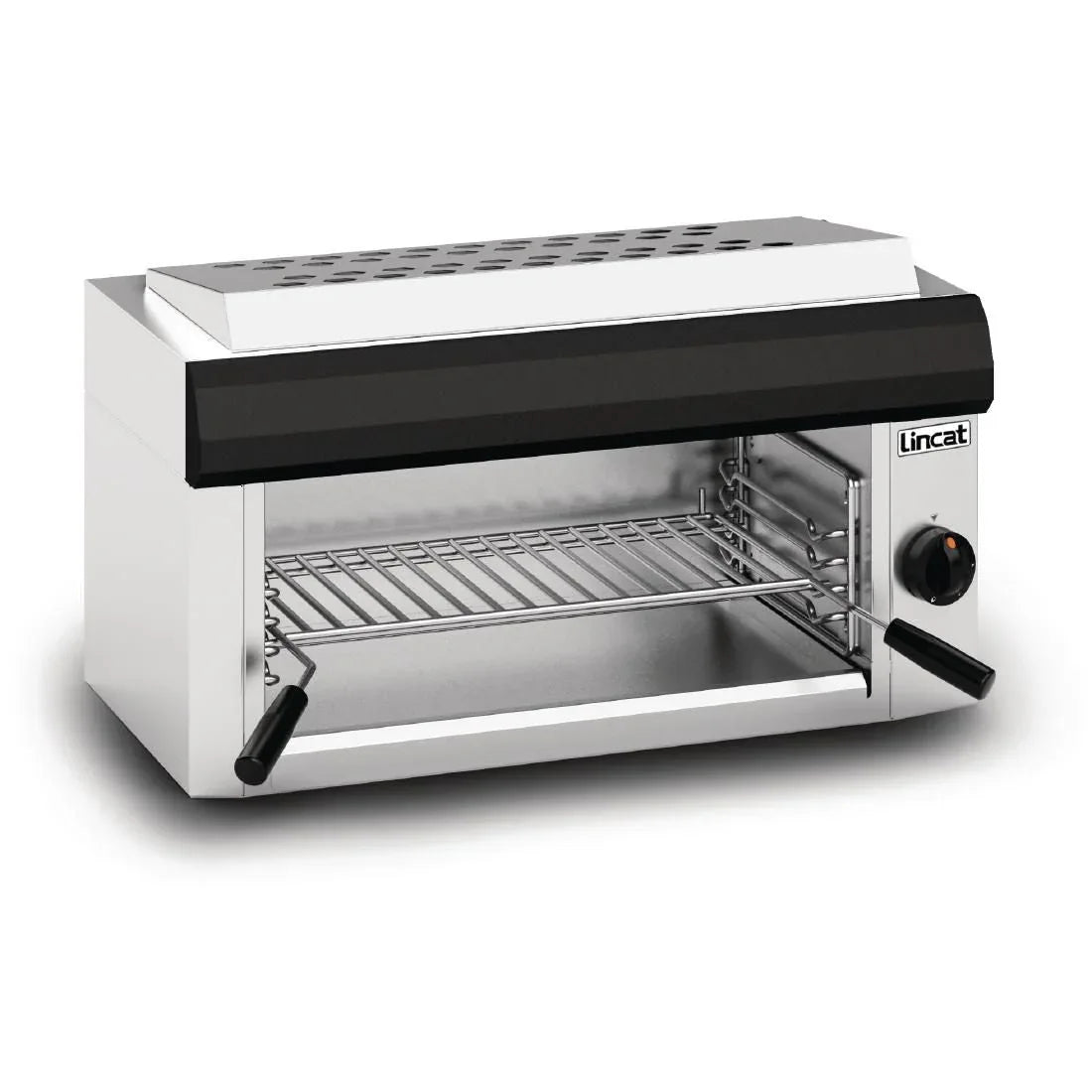 Lincat Opus 800 Natural/LPG Salamander Grill OG8301 - JD Catering Equipment Solutions Ltd