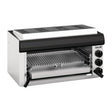 Lincat Opus 800 Natural/LPG Salamander Grill OG8302 JD Catering Equipment Solutions Ltd