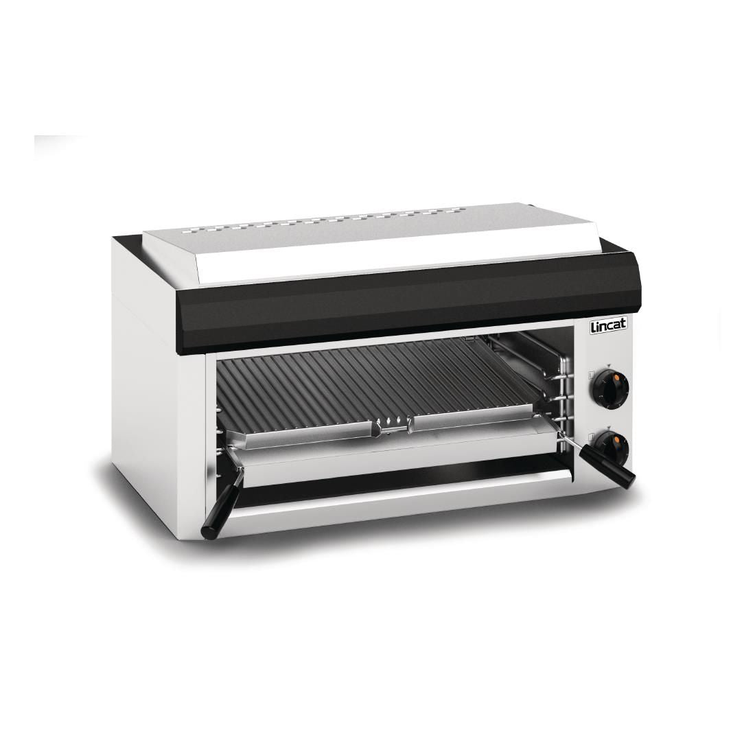 Lincat Opus 800 Salamander Grill OE8303 JD Catering Equipment Solutions Ltd