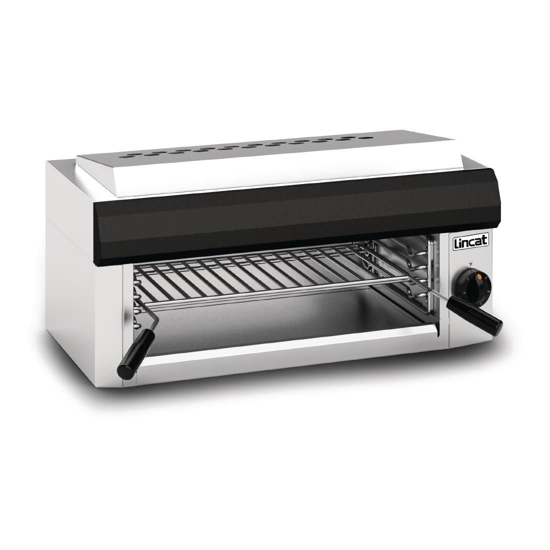 Lincat Opus 800 Salamander Grill OE8304 JD Catering Equipment Solutions Ltd