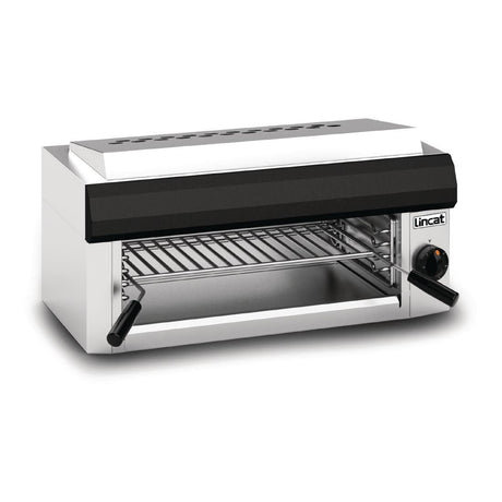 Lincat Opus 800 Salamander Grill OE8304 JD Catering Equipment Solutions Ltd