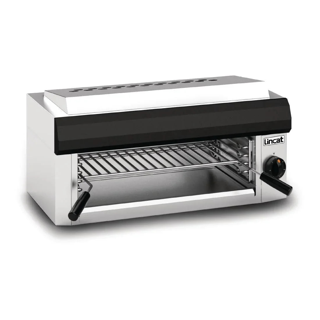 Lincat Opus 800 Salamander Grill OE8304 - JD Catering Equipment Solutions Ltd