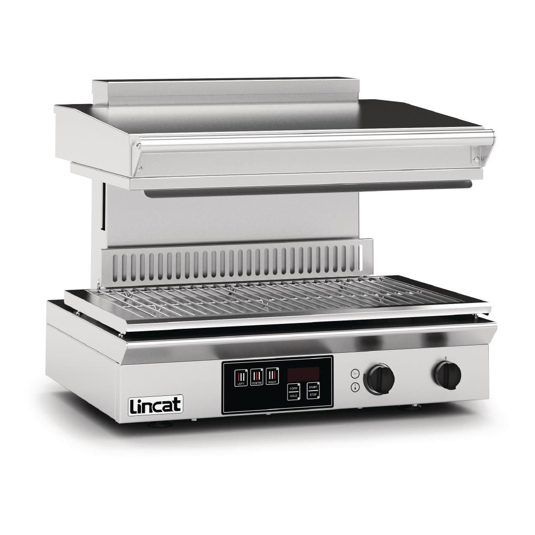 Lincat Opus 800 Salamander Grill OE8306 DM566 JD Catering Equipment Solutions Ltd