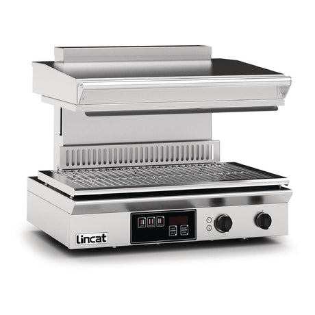 Lincat Opus 800 Salamander Grill OE8306 DM566 JD Catering Equipment Solutions Ltd