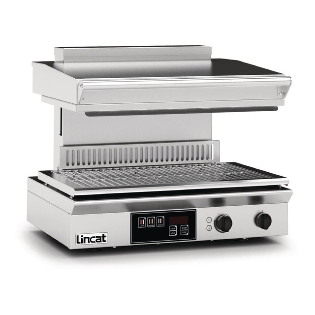 Lincat Opus 800 Salamander Grill OE8306 DM566 JD Catering Equipment Solutions Ltd