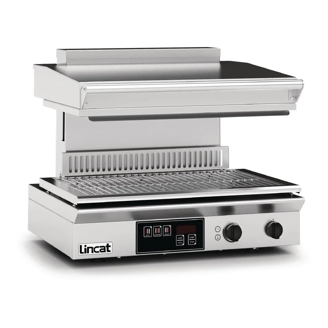 Lincat Opus 800 Salamander Grill OE8306 DM566 - JD Catering Equipment Solutions Ltd
