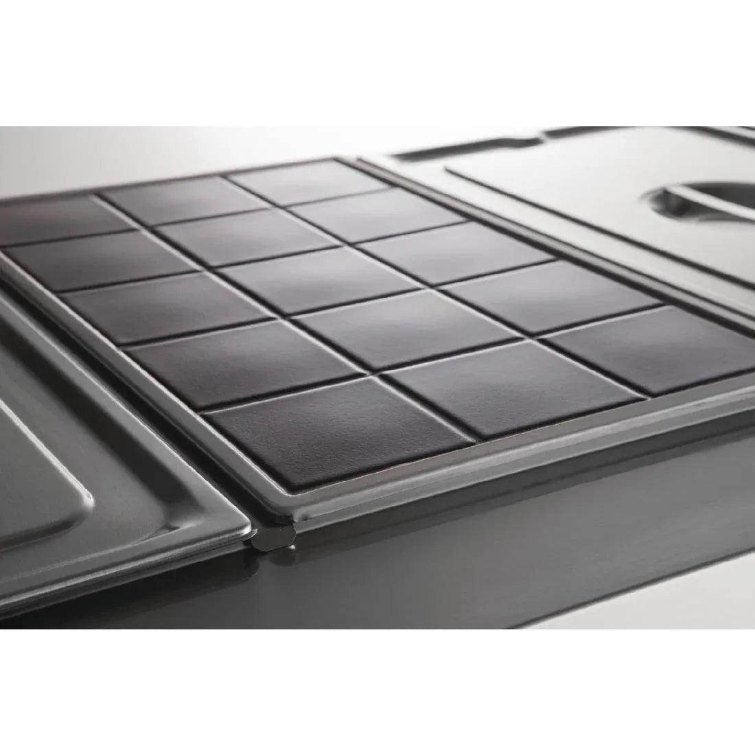 GF548 Lincat Panther 1/1 GN Ceramic Insert PHTC - JD Catering Equipment Solutions Ltd