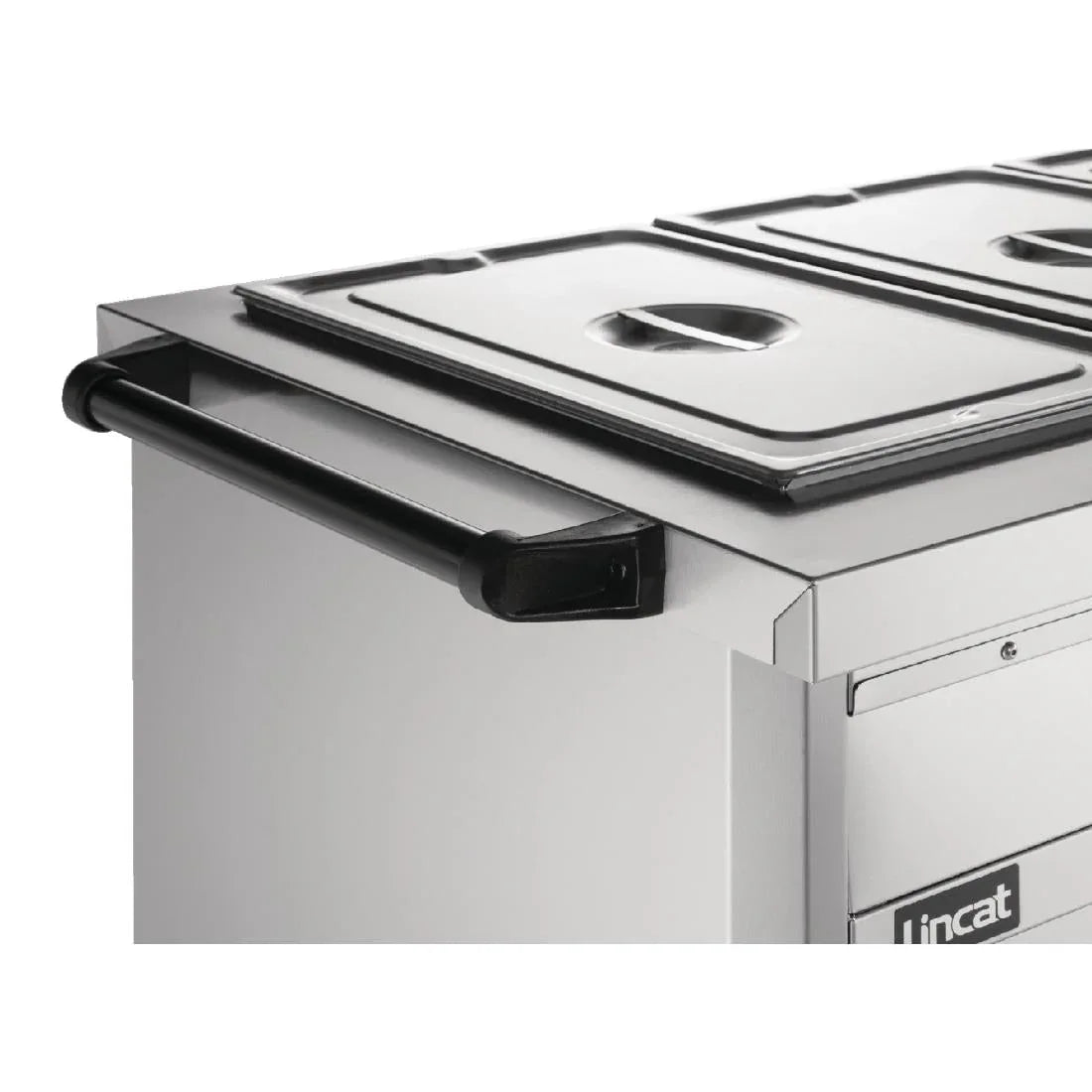 GF546 Lincat Panther Additional Push Bar PPB8 - JD Catering Equipment Solutions Ltd