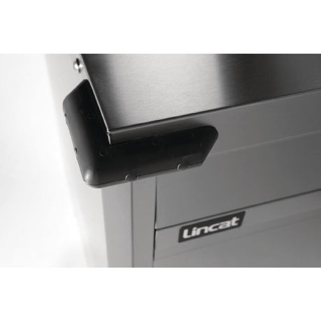 Lincat Panther Corner Bumpers (set of four) PCG JD Catering Equipment Solutions Ltd