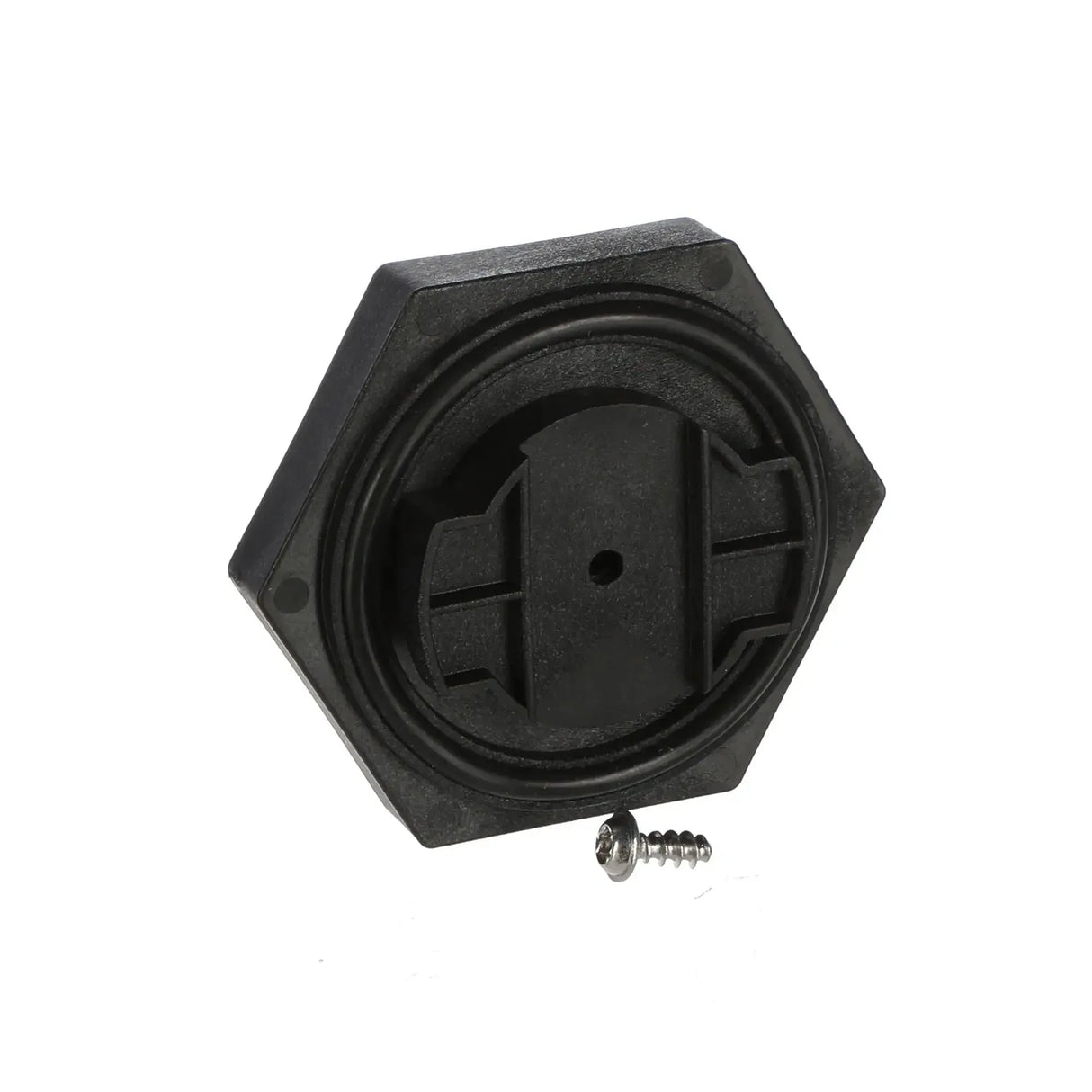 Lincat Screw Cap Moulding Assembly Without Dipstick - For Spares From A004 - EBM25 - JD Catering Equipment Solutions Ltd