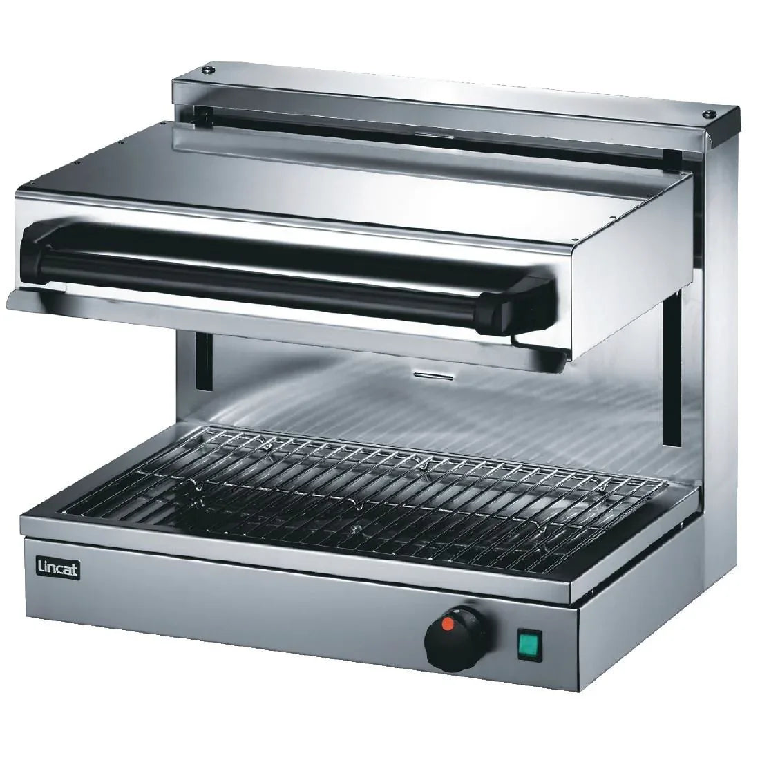 Lincat Silverlink 600 Adjustable Salamander Grill AS3 - JD Catering Equipment Solutions Ltd