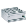 Lincat Silverlink 600 Bain Marie BM6C JD Catering Equipment Solutions Ltd