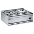 Lincat Silverlink 600 Bain Marie BM7B JD Catering Equipment Solutions Ltd