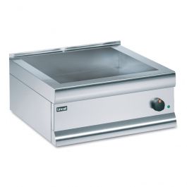 Lincat Silverlink 600 Bain Marie Base Unit BM6 JD Catering Equipment Solutions Ltd