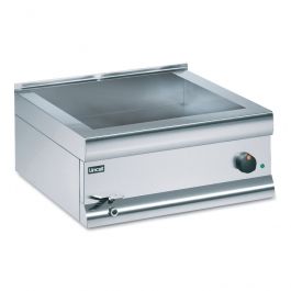 Lincat Silverlink 600 Bain Marie Base Unit BM6W JD Catering Equipment Solutions Ltd