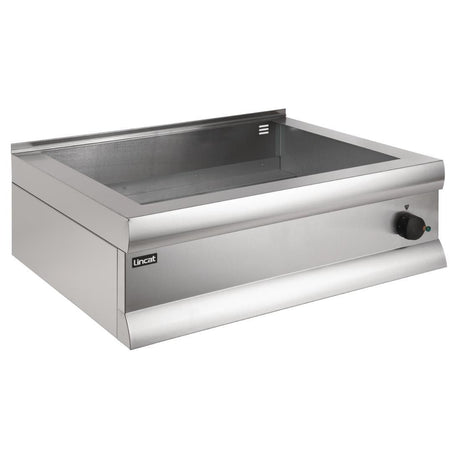 Lincat Silverlink 600 Bain Marie Base Unit BM7 JD Catering Equipment Solutions Ltd