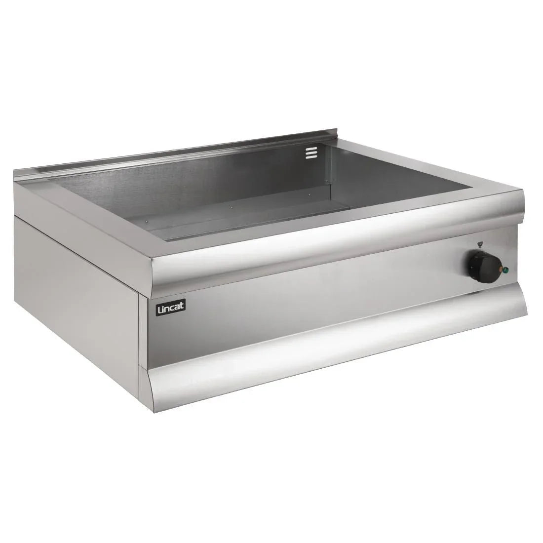 Lincat Silverlink 600 Bain Marie Base Unit BM7 - JD Catering Equipment Solutions Ltd