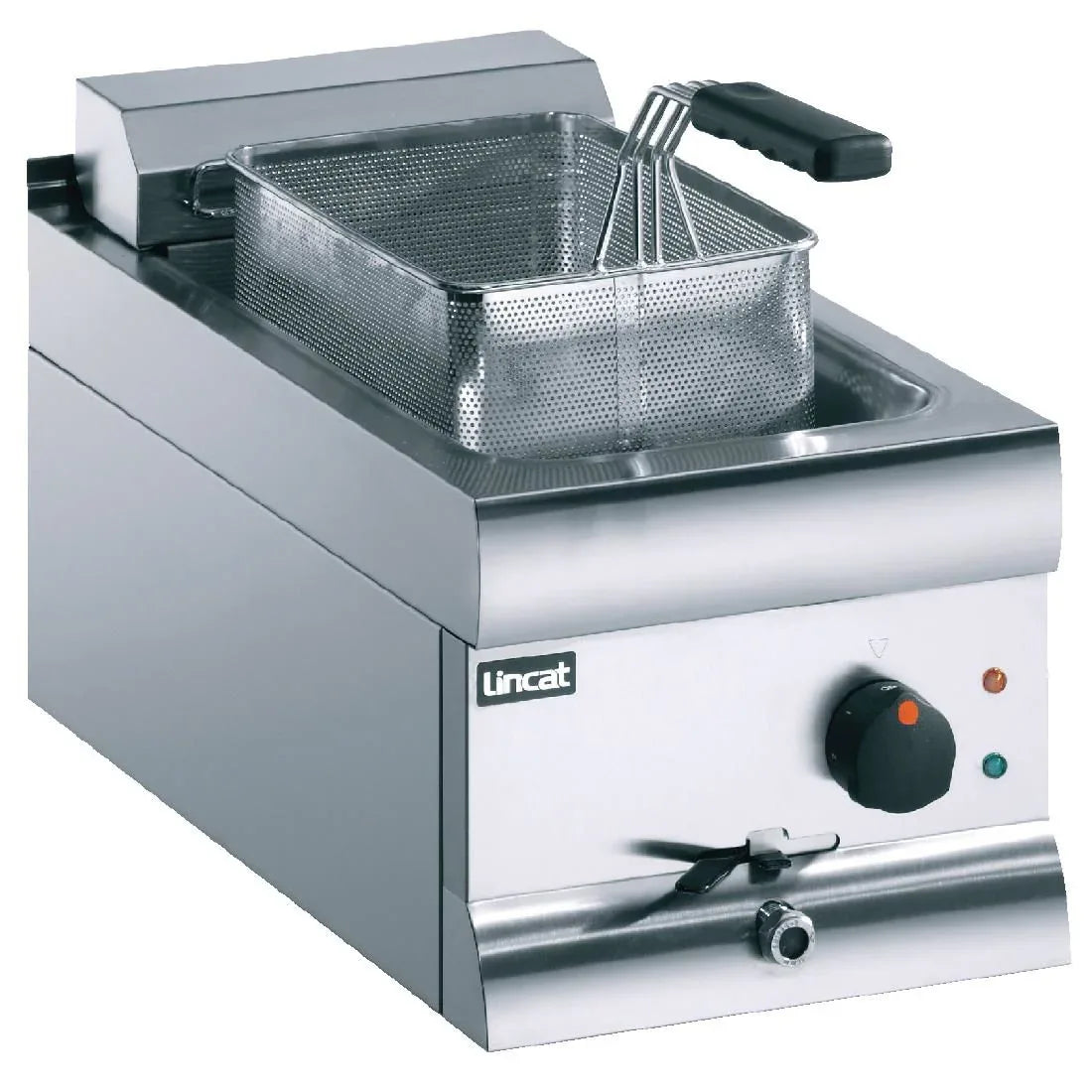 Lincat Silverlink 600 Electric Pasta Boiler PB33 - JD Catering Equipment Solutions Ltd