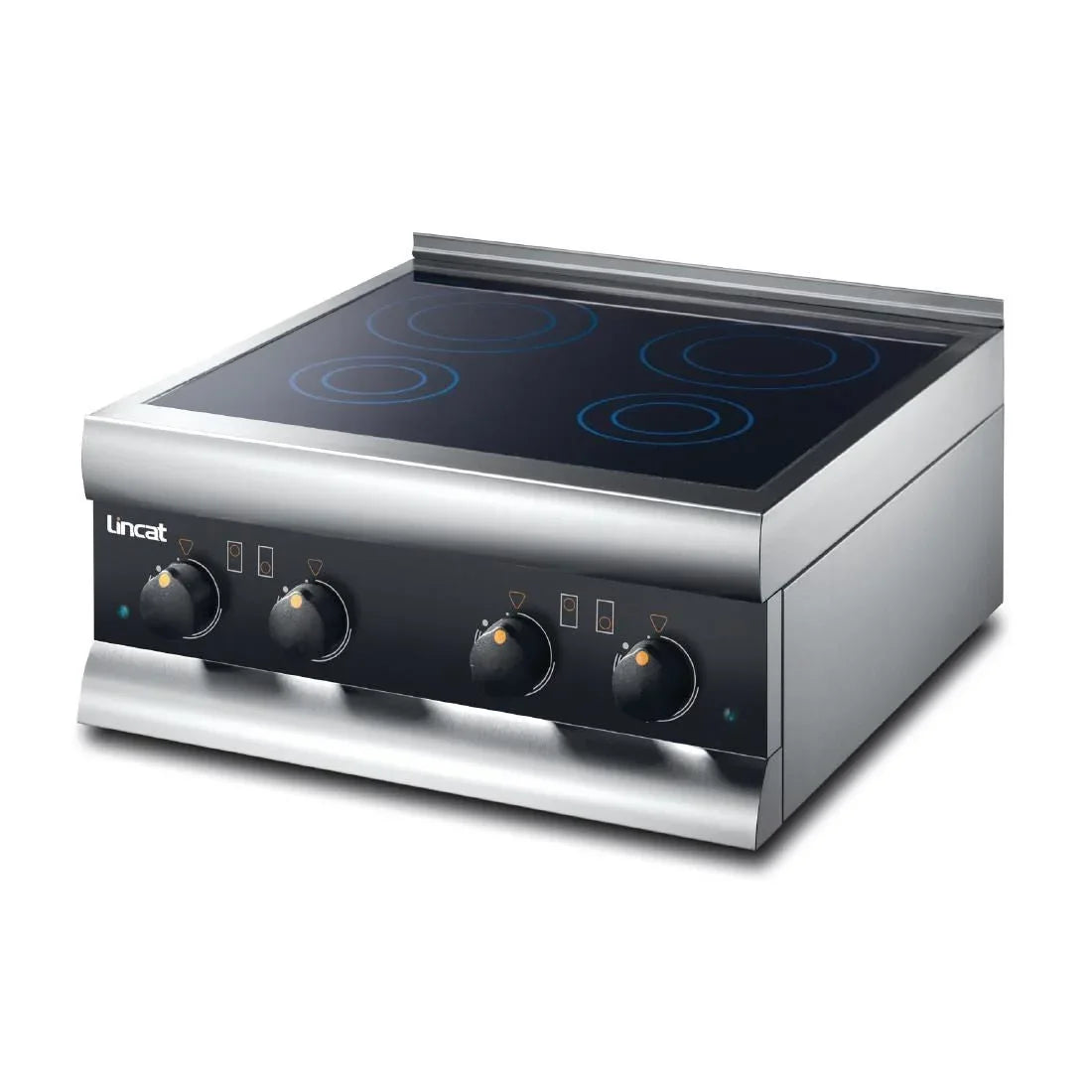 Lincat Silverlink 600 Induction Hob SLI42 JD Catering Equipment Solutions Ltd