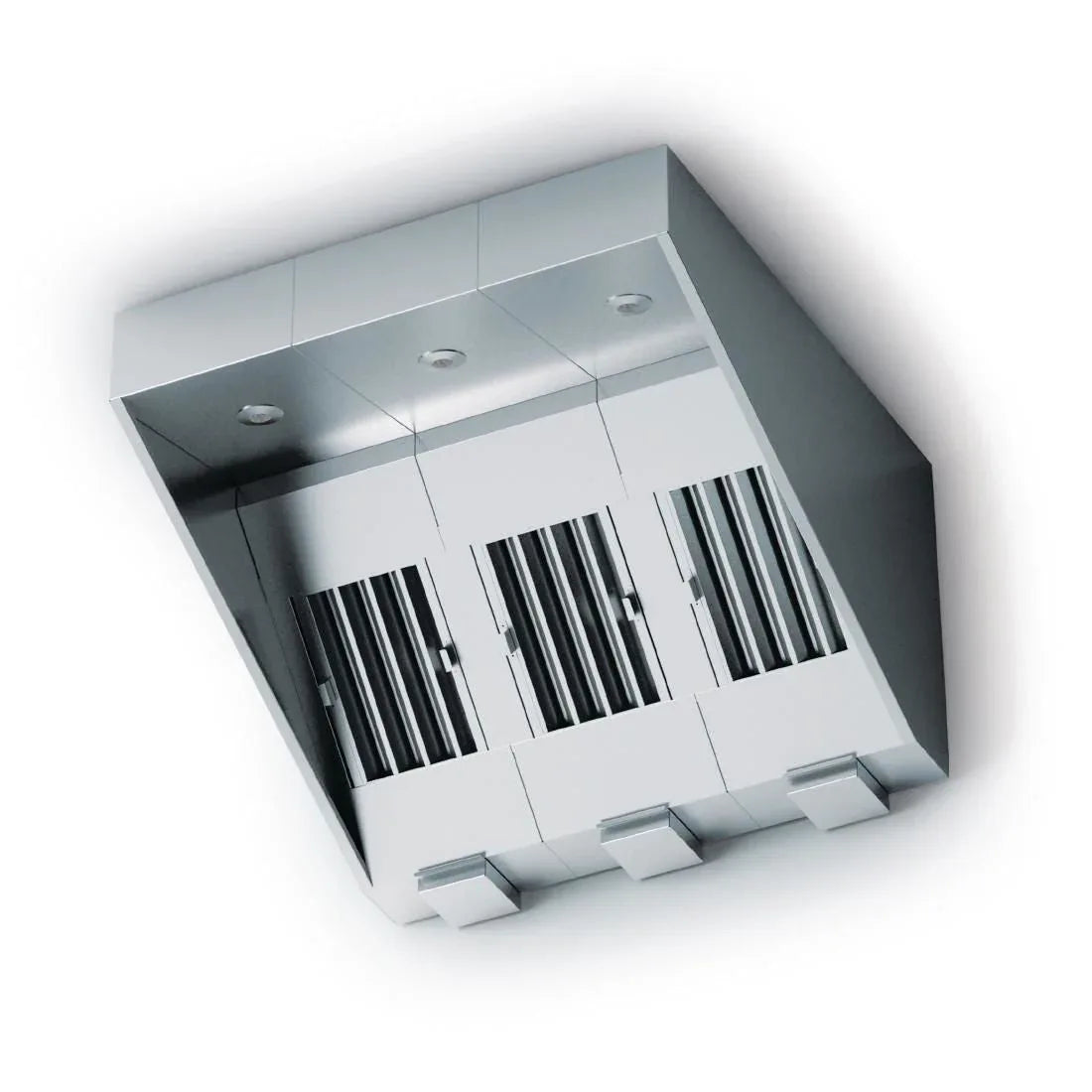Lincat SmartVent System 1200mm SV1212CH - JD Catering Equipment Solutions Ltd