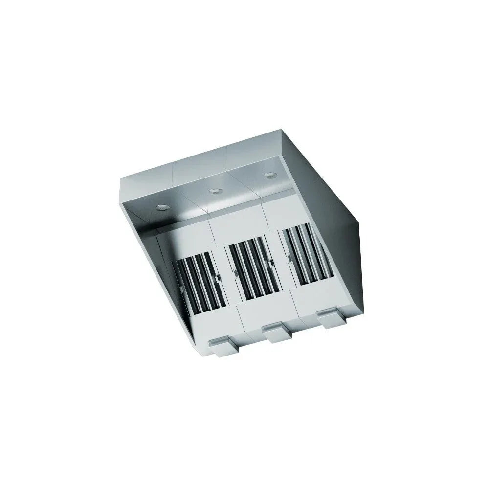 Lincat SmartVent System 1200mm SV1212CV - JD Catering Equipment Solutions Ltd