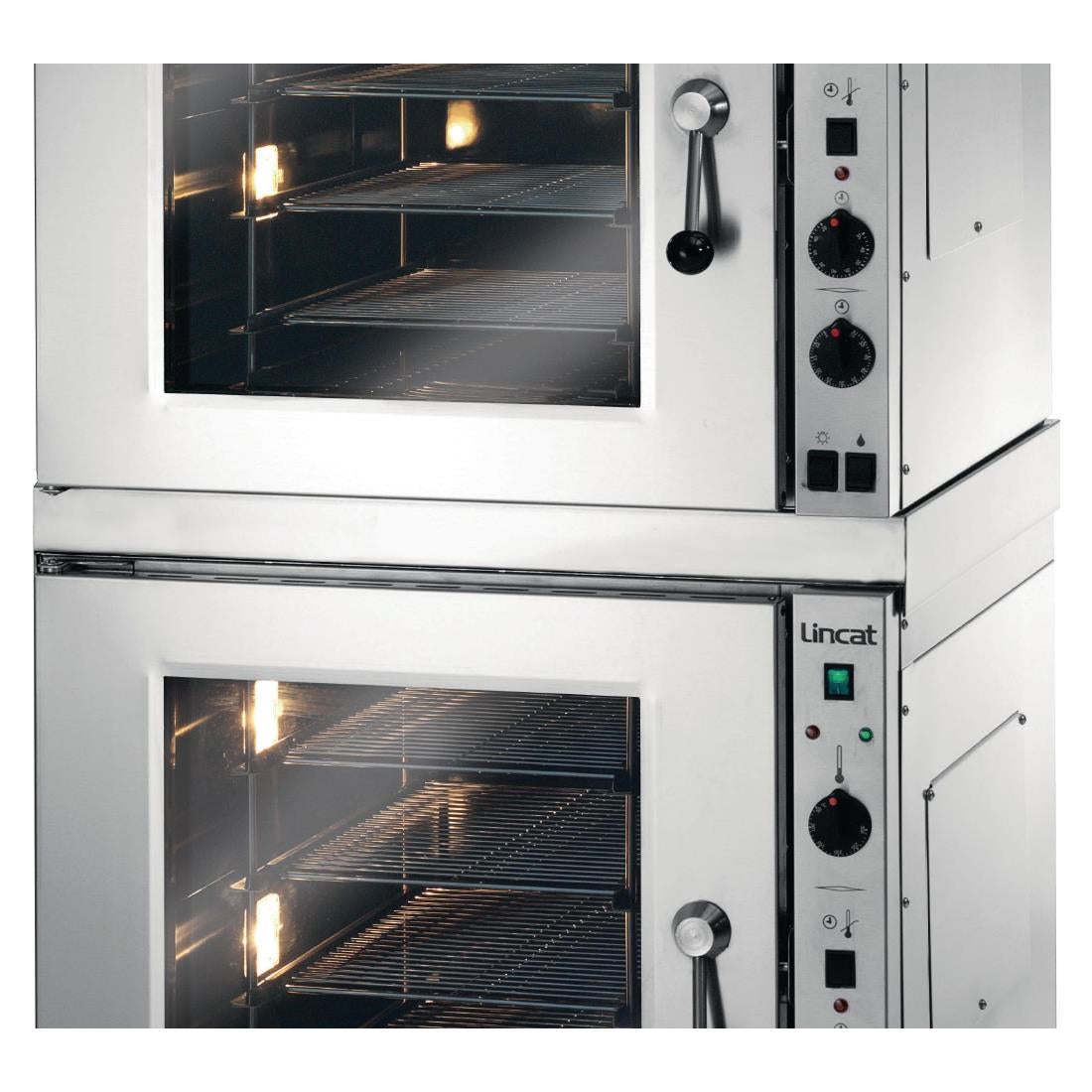 Lincat Stacking Kit EC09/SK JD Catering Equipment Solutions Ltd