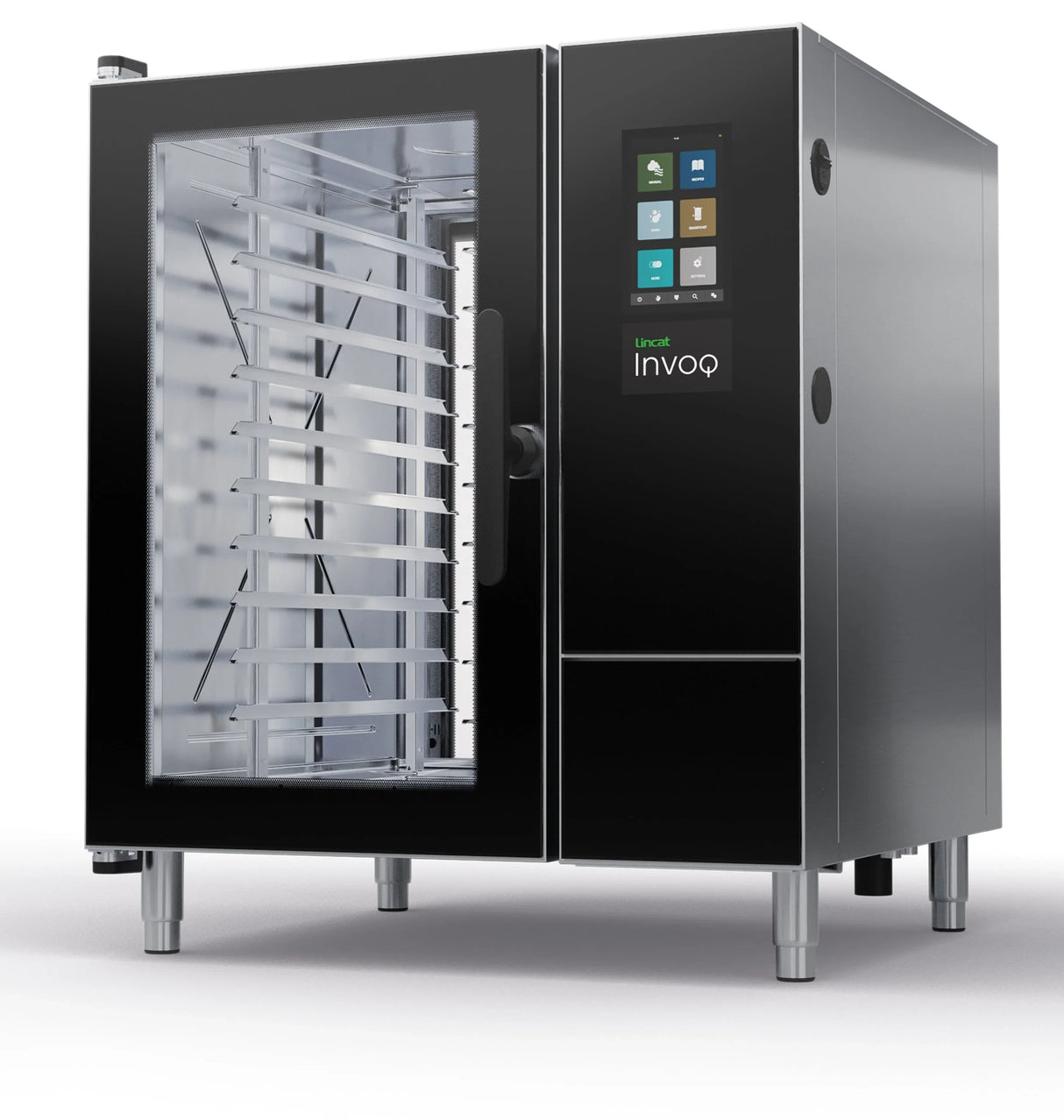 HZ688 Lincat Invoq Bakery Oven LQB9 - Invoq Bake 9-400×600 - JD Catering Equipment Solutions Ltd