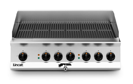 DM568 Lincat Opus 800 Electric Chargrill OE8406