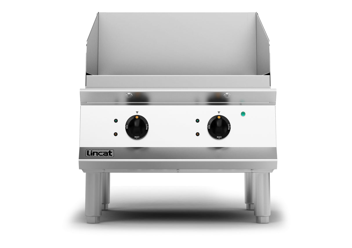 Lincat OE8415 - Opus Ignite Electric Counter-top Chargrill – W 600 mm – 7.2 kW