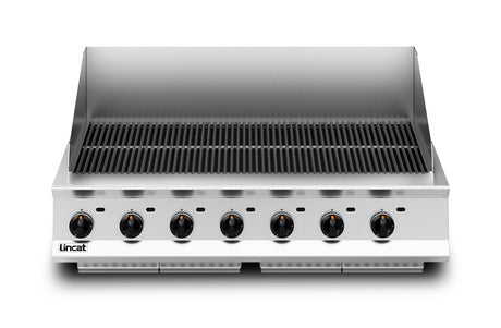 DM562 Lincat Opus 800 Natural/LPG Chargrill OG8403