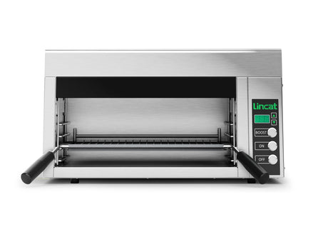 Lincat SGE1 - Silverlink EcoSense Electric Counter top Salamander Grill