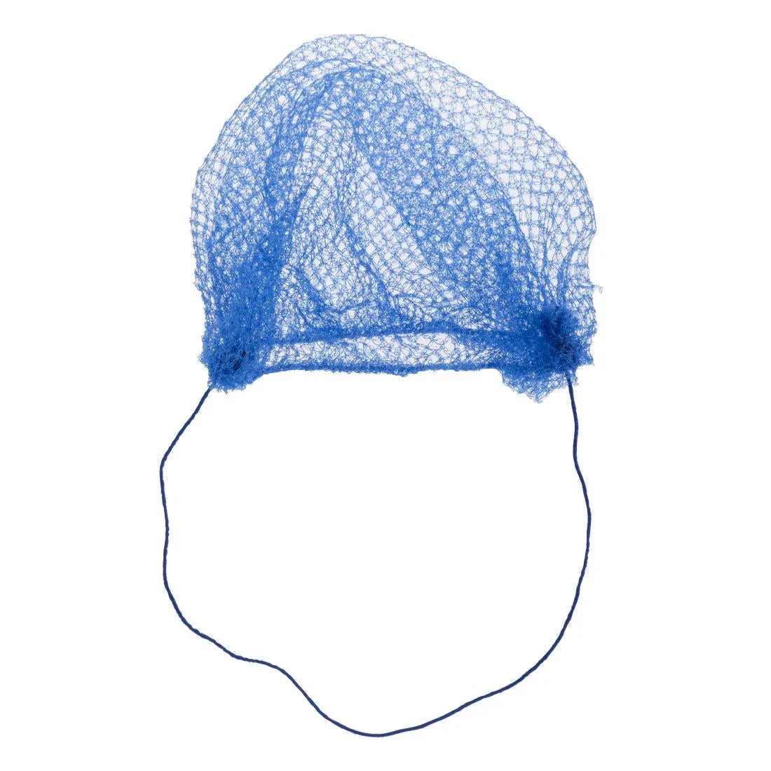 B470 Lion Haircare Beard Snood Light Blue (Pack of 50) - JD Catering Equipment Solutions Ltd