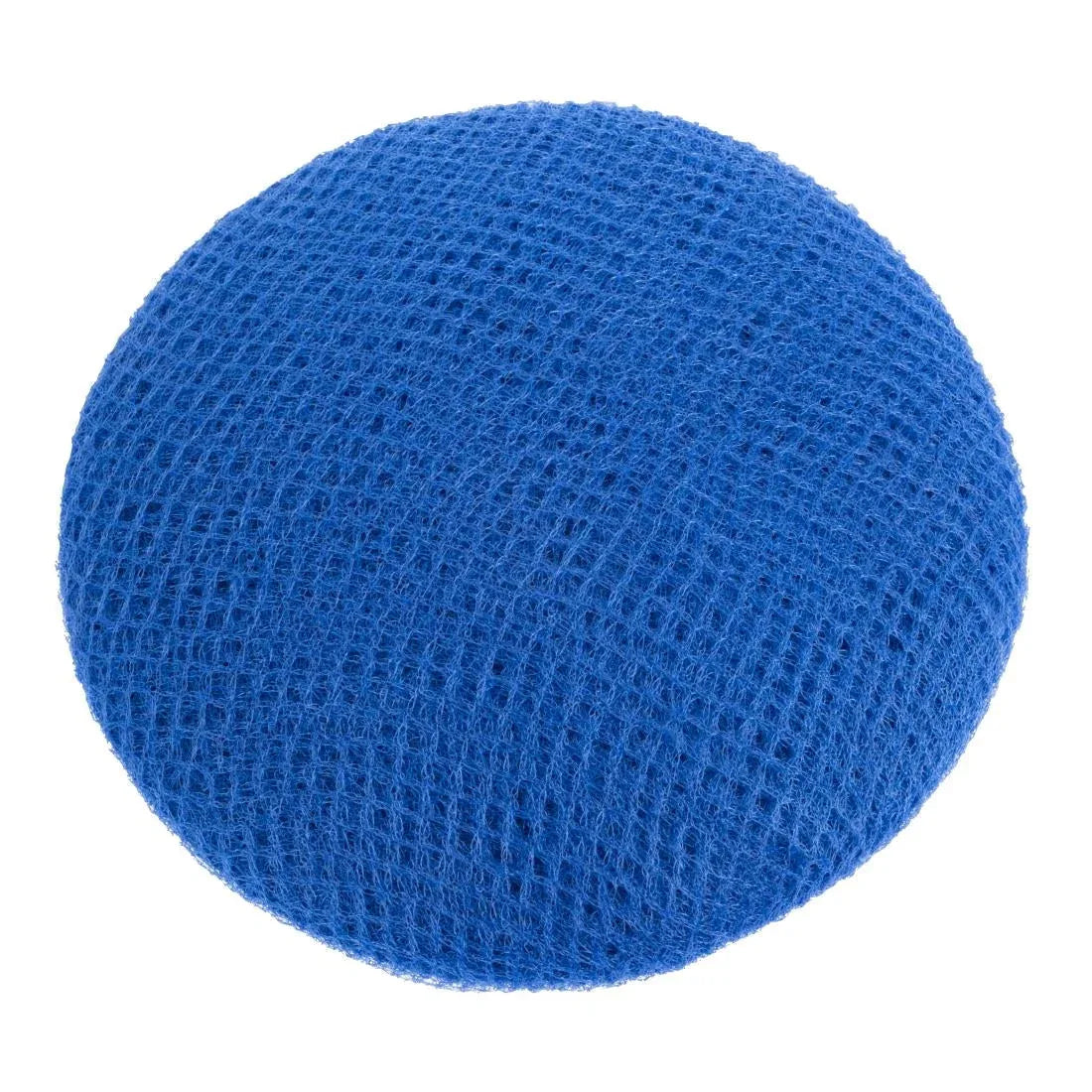 B470 Lion Haircare Beard Snood Light Blue (Pack of 50) - JD Catering Equipment Solutions Ltd