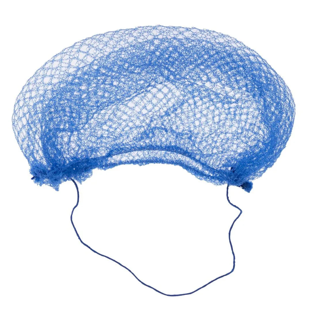 B470 Lion Haircare Beard Snood Light Blue (Pack of 50) - JD Catering Equipment Solutions Ltd