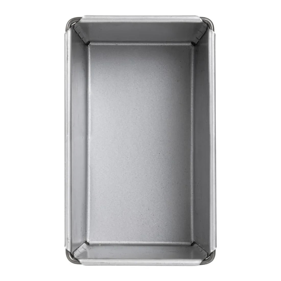 E815 Loaf Tin 210 x 108mm - JD Catering Equipment Solutions Ltd