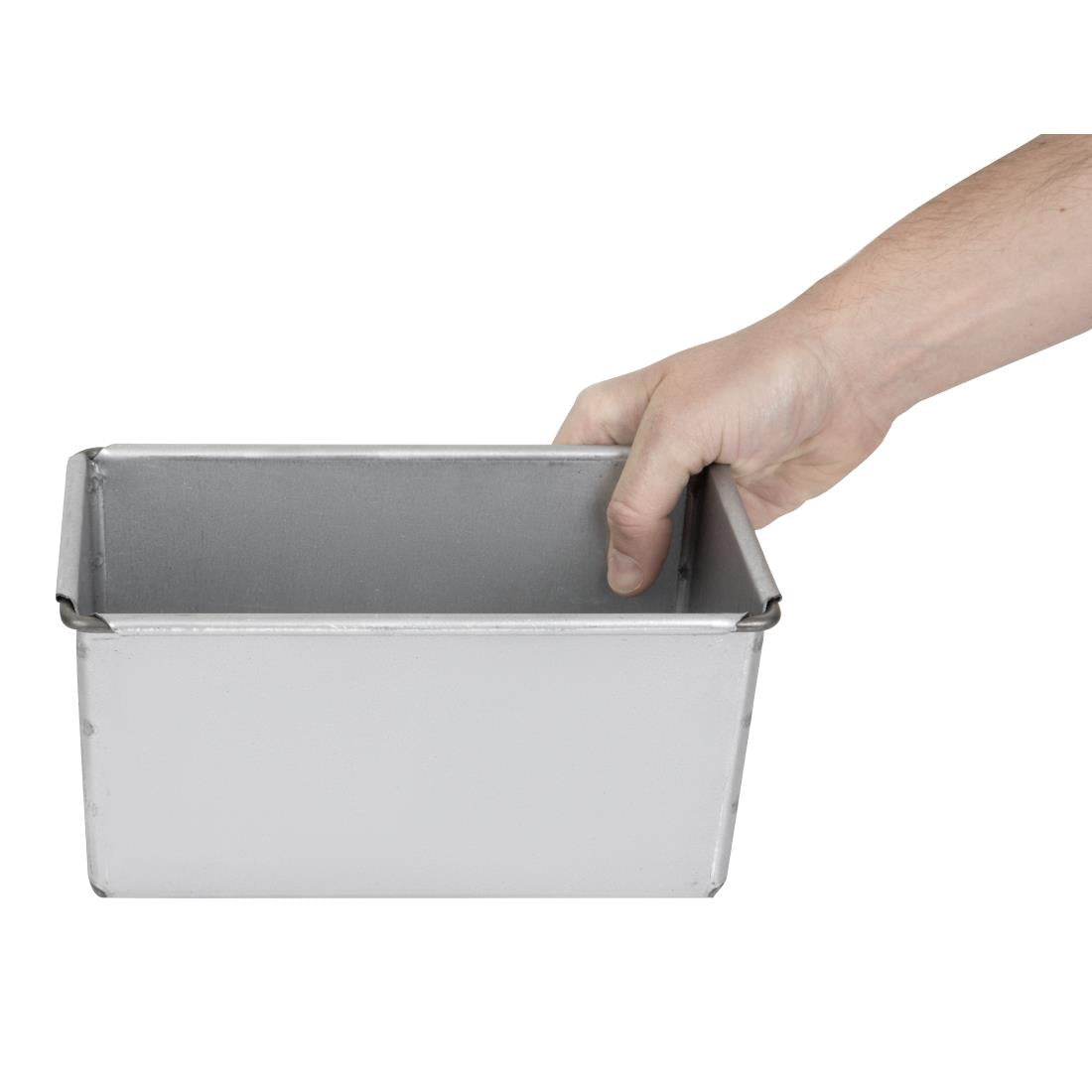 Loaf Tin 210 x 108mm JD Catering Equipment Solutions Ltd