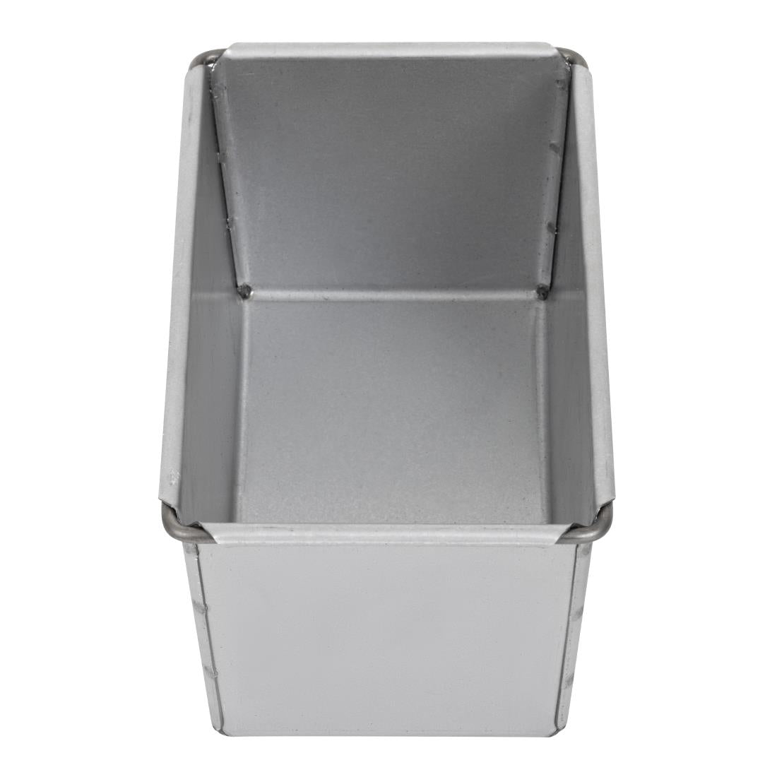 Loaf Tin 210 x 108mm JD Catering Equipment Solutions Ltd