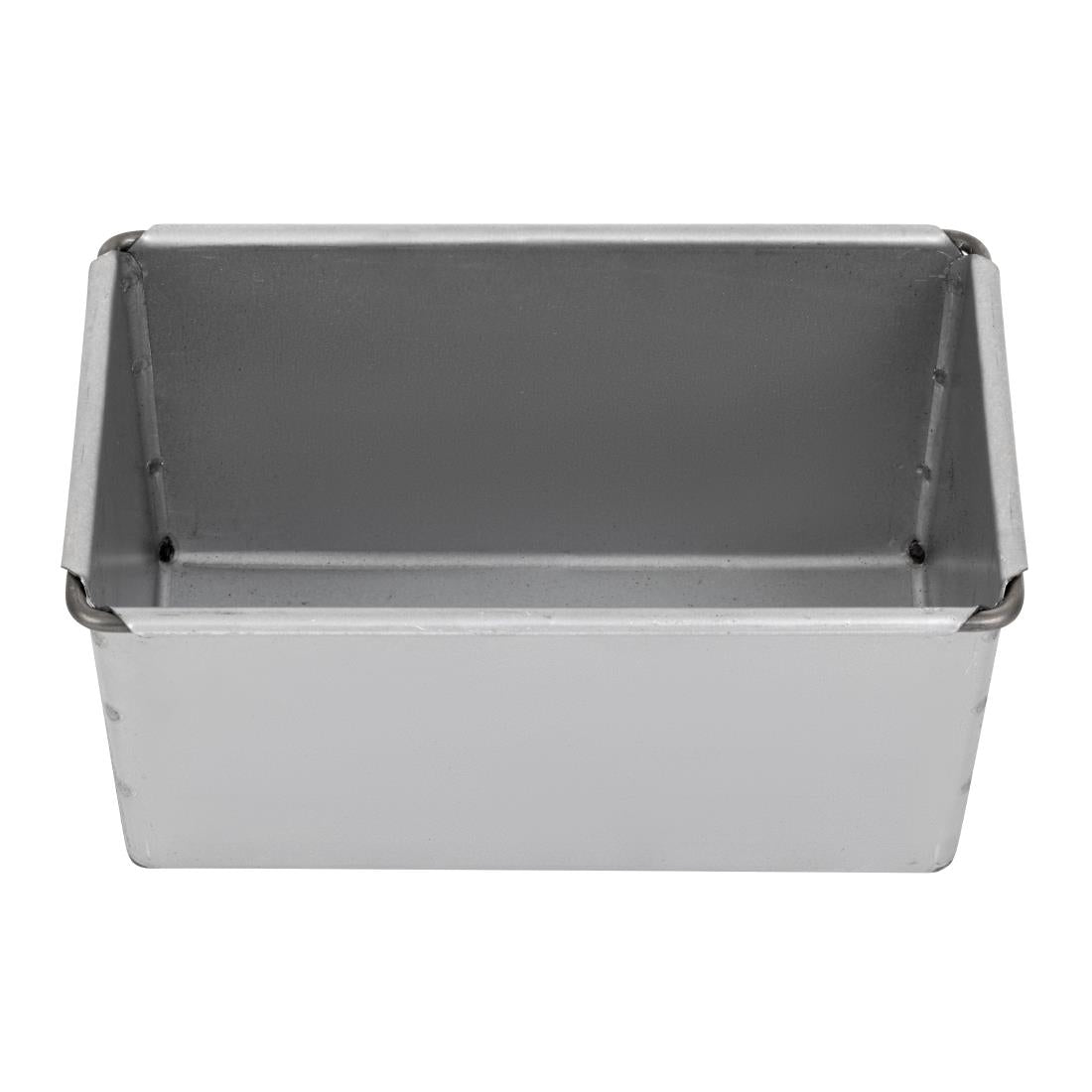 Loaf Tin 210 x 108mm JD Catering Equipment Solutions Ltd
