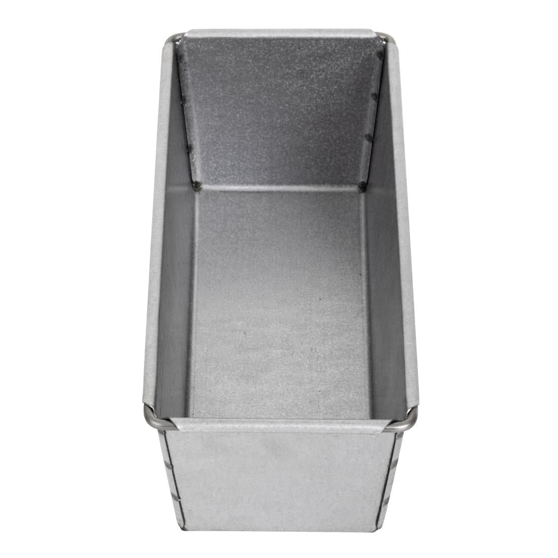 Loaf Tin 273 x 114mm JD Catering Equipment Solutions Ltd